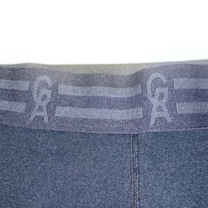 Good American high rise leggings